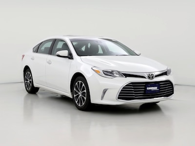 2017 Toyota Avalon XLE -
                Houston, TX