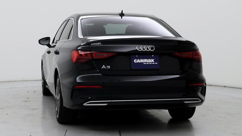 2022 Audi A3 Premium 6