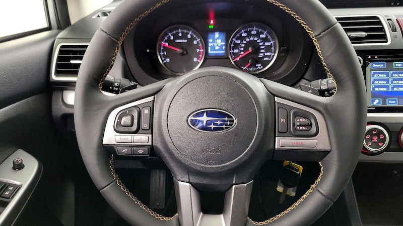 2017 Subaru Crosstrek Premium 10