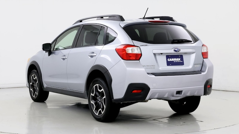 2017 Subaru Crosstrek Premium 2