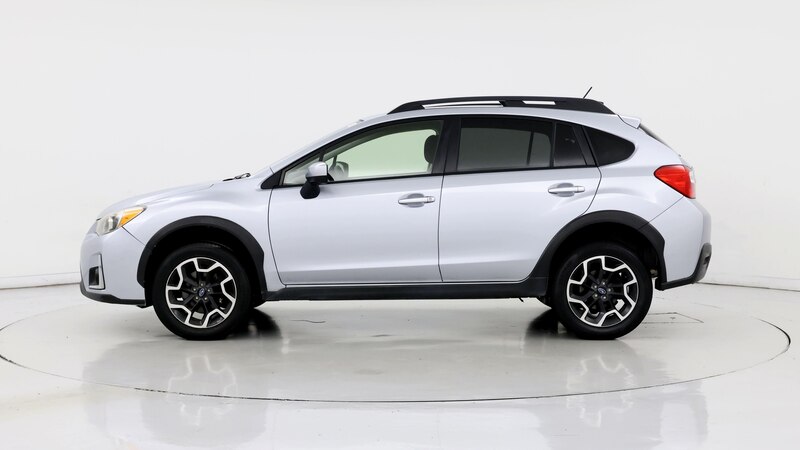 2017 Subaru Crosstrek Premium 3