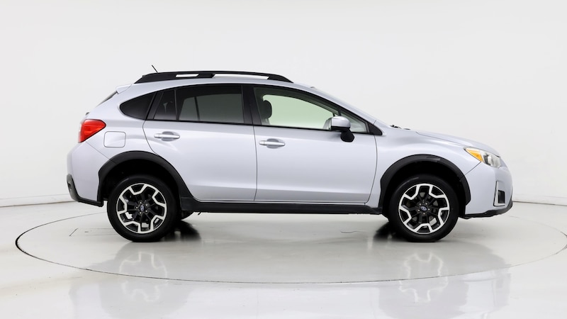 2017 Subaru Crosstrek Premium 7