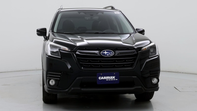 2023 Subaru Forester Limited 5