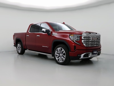 2024 GMC Sierra 1500 Denali -
                San Antonio, TX