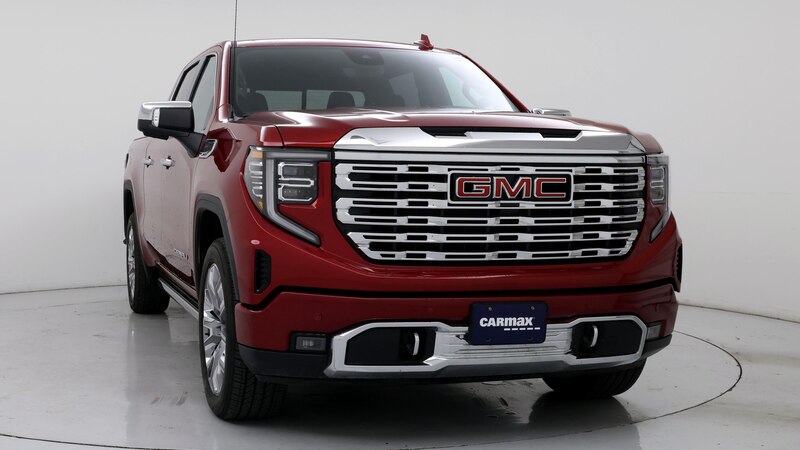 2024 GMC Sierra 1500 Denali 5