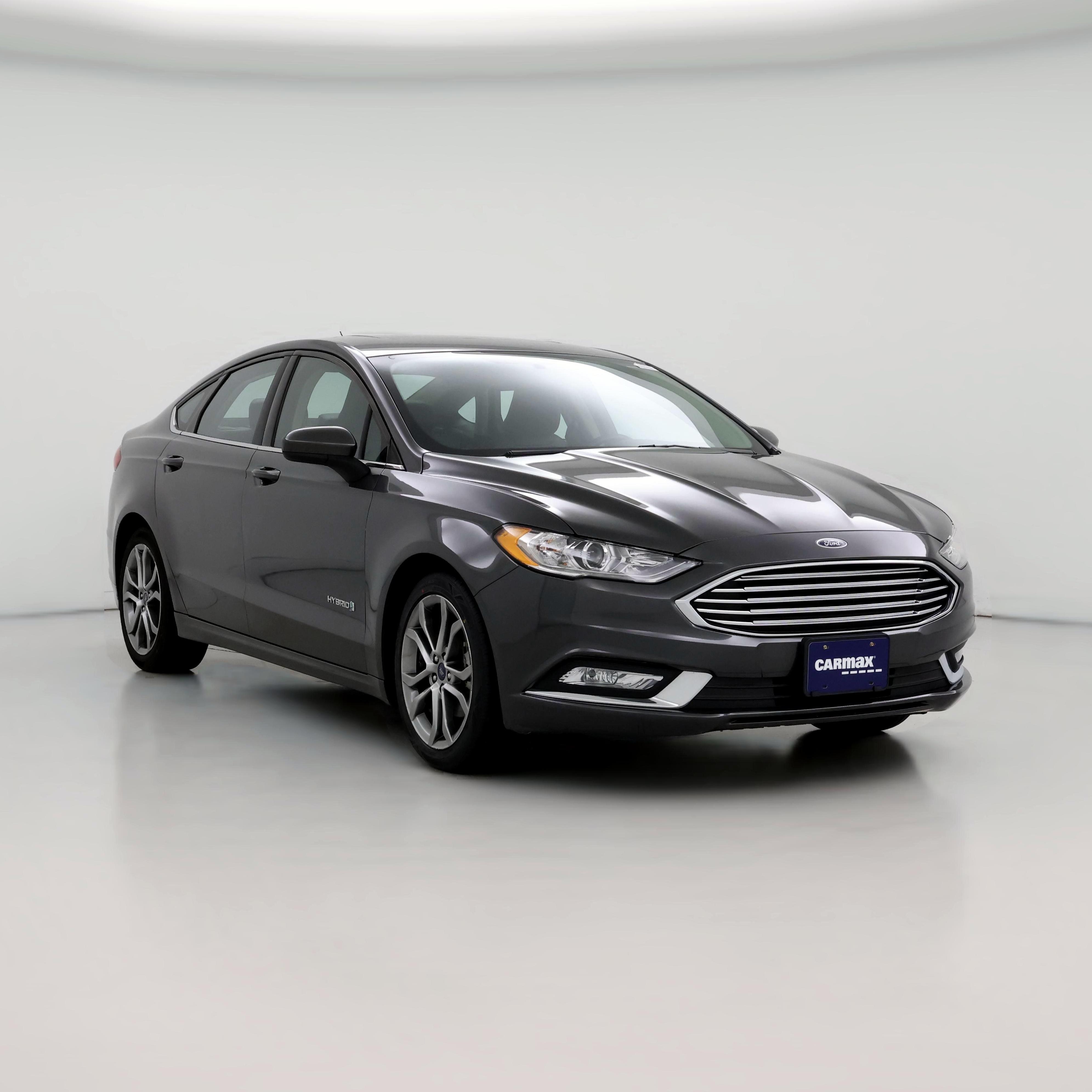 Buy ford fusion hybrid hotsell