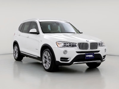 2017 BMW X3 xDrive28i -
                Houston, TX