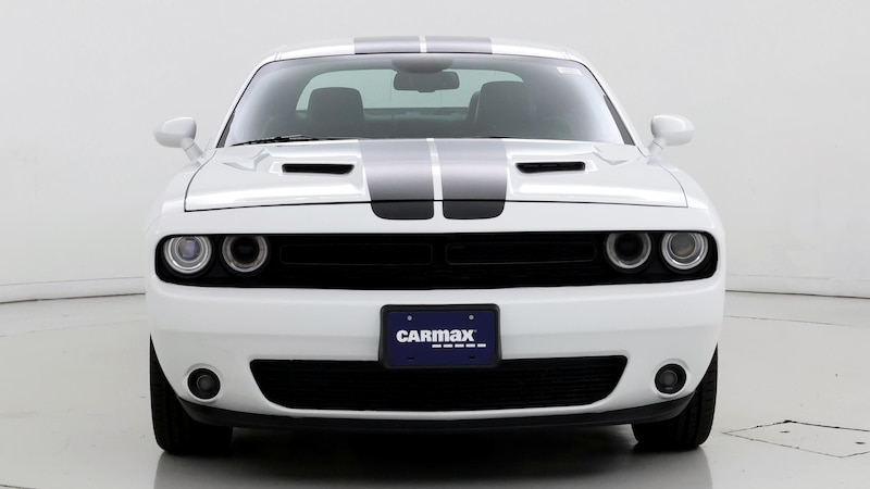 2016 Dodge Challenger SXT 5