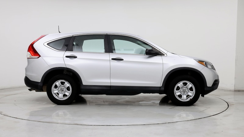 2014 Honda CR-V LX 7