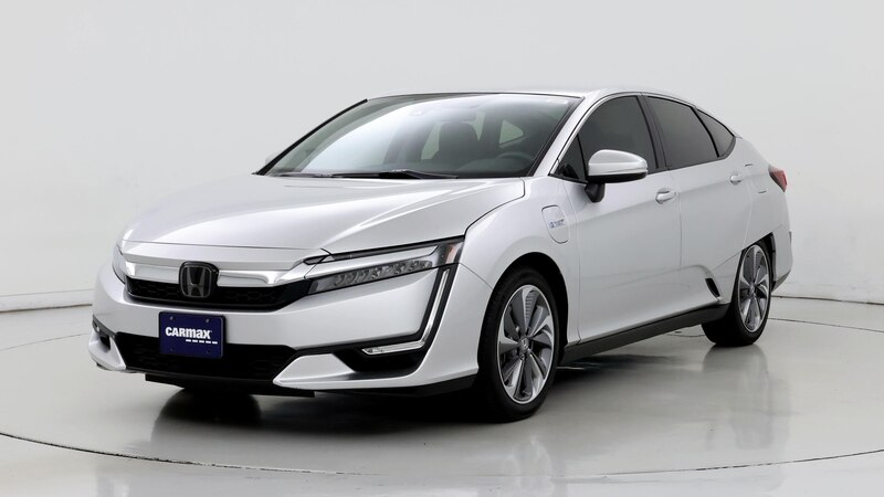 2018 Honda Clarity Touring 4