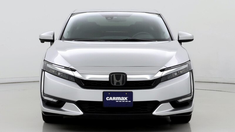 2018 Honda Clarity Touring 5