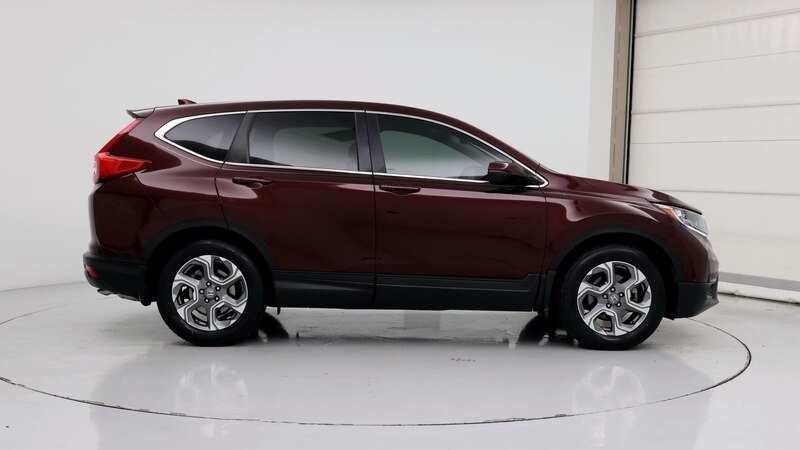 2018 Honda CR-V EX 7