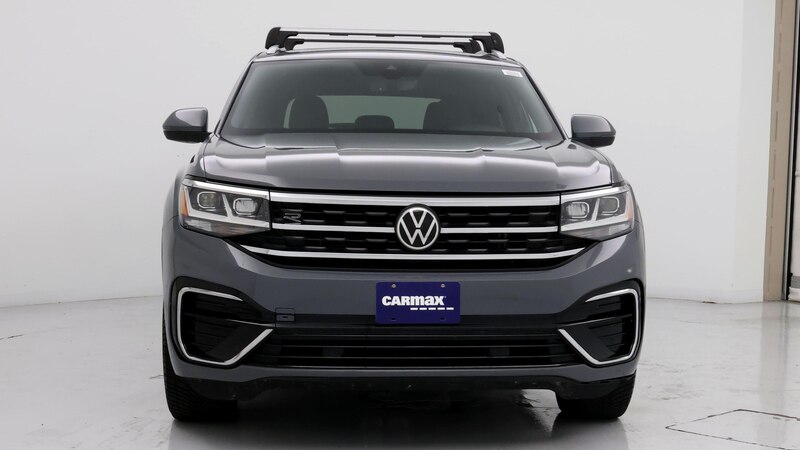 2020 Volkswagen Atlas SEL 5