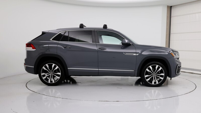 2020 Volkswagen Atlas SEL 7