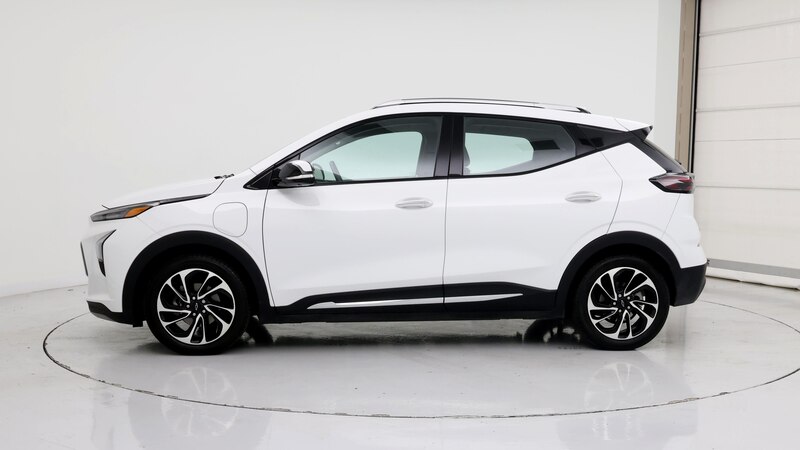 2023 Chevrolet Bolt EUV Premier 3