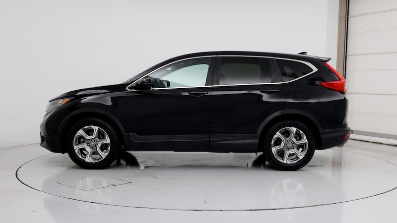 2019 Honda CR-V EX-L 3