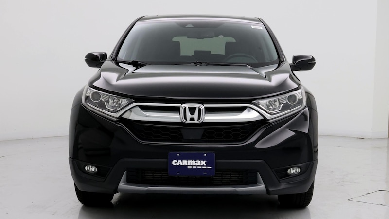 2019 Honda CR-V EX-L 5