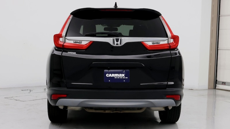 2019 Honda CR-V EX-L 6