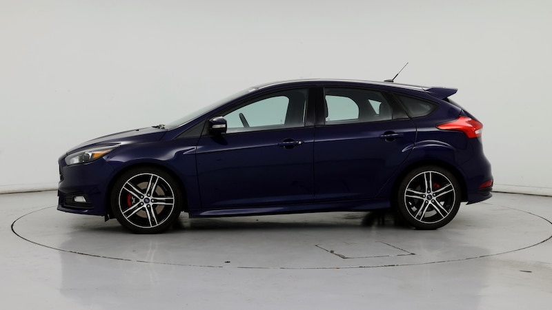 2016 Ford Focus ST 3