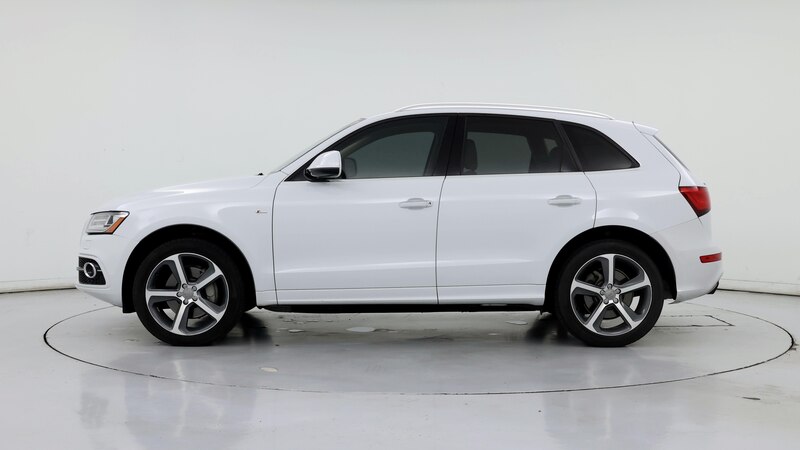 2015 Audi Q5 Premium Plus 3