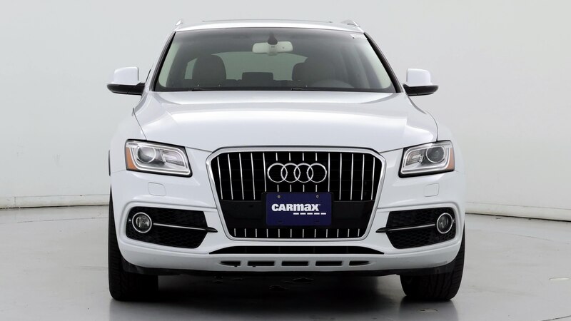 2015 Audi Q5 Premium Plus 5