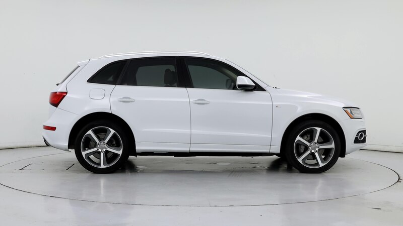 2015 Audi Q5 Premium Plus 7