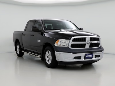 2014 RAM 1500 Tradesman -
                Houston, TX