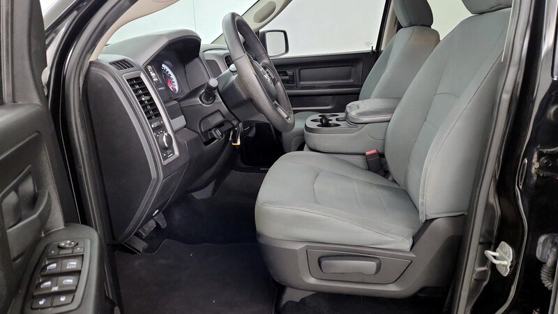 2014 RAM 1500 Tradesman 11