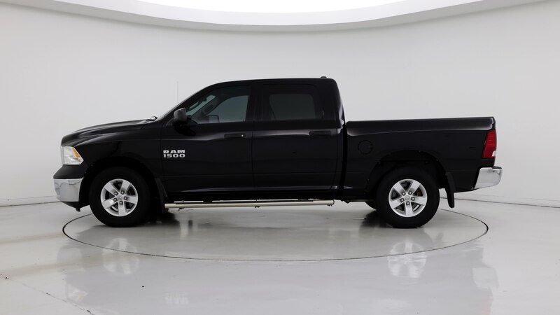 2014 RAM 1500 Tradesman 3