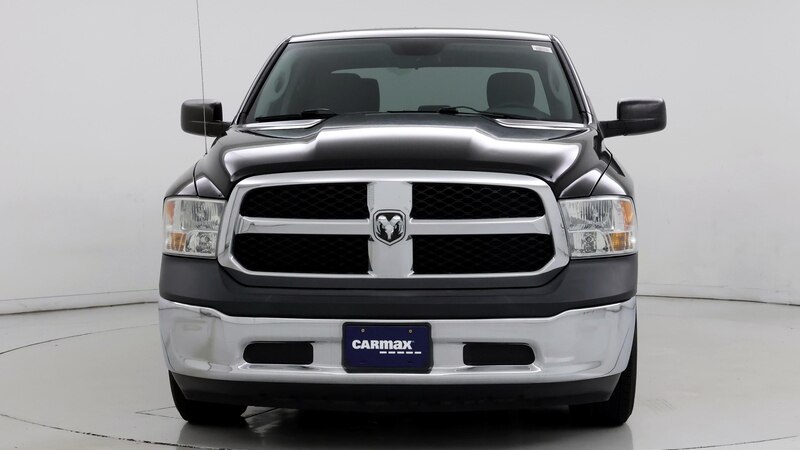 2014 RAM 1500 Tradesman 5