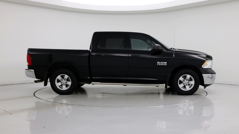 2014 RAM 1500 Tradesman 7