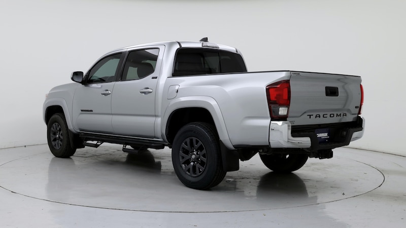 2022 Toyota Tacoma SR5 2