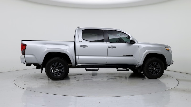 2022 Toyota Tacoma SR5 7