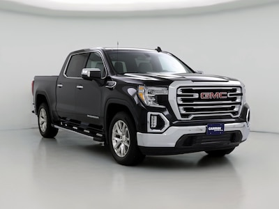 2020 GMC Sierra 1500 SLT -
                Houston, TX