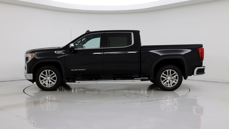 2020 GMC Sierra 1500 SLT 3