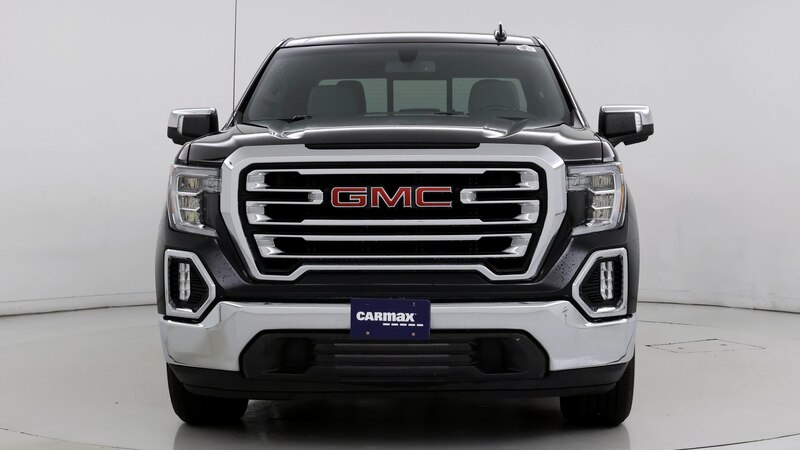 2020 GMC Sierra 1500 SLT 5