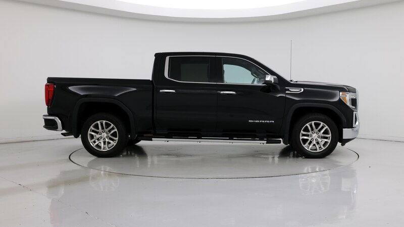 2020 GMC Sierra 1500 SLT 7