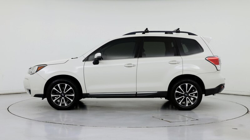 2017 Subaru Forester Touring 3