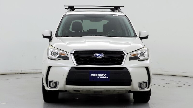 2017 Subaru Forester Touring 5