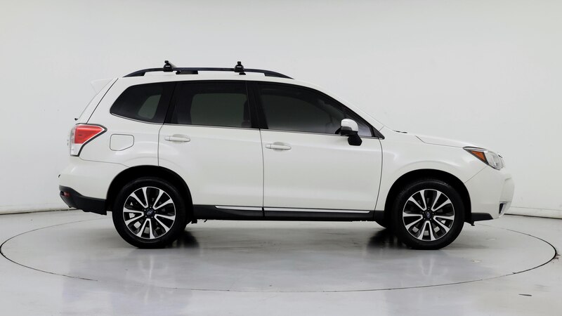 2017 Subaru Forester Touring 7