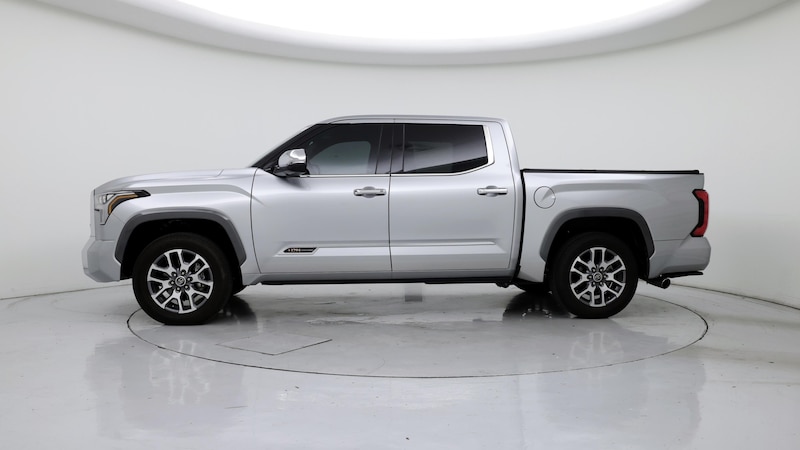 2023 Toyota Tundra 1794 Edition 3