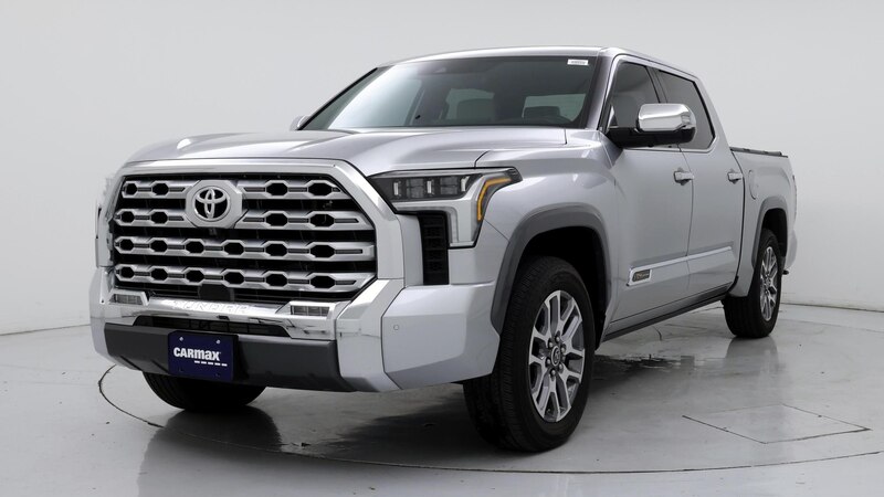 2023 Toyota Tundra 1794 Edition 4