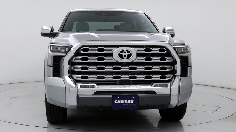 2023 Toyota Tundra 1794 Edition 5