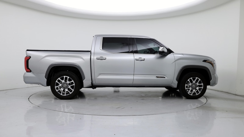 2023 Toyota Tundra 1794 Edition 7