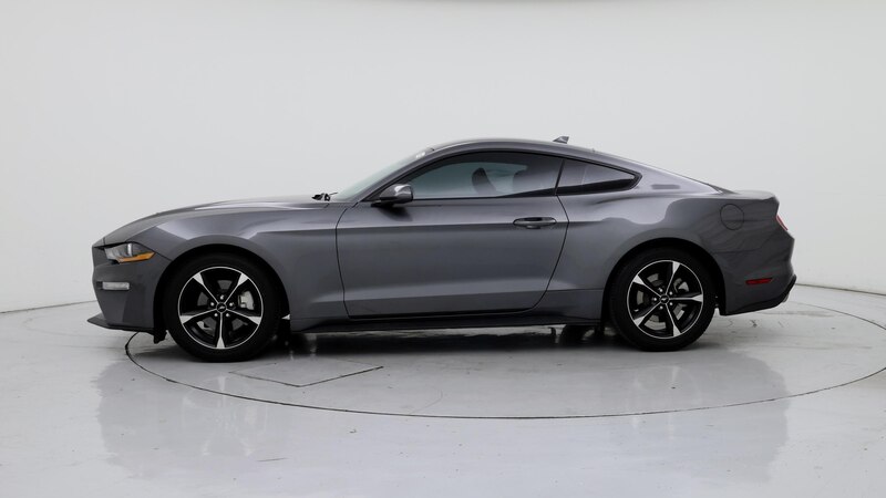 2021 Ford Mustang  3