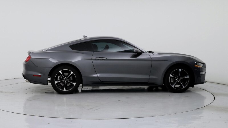 2021 Ford Mustang  7