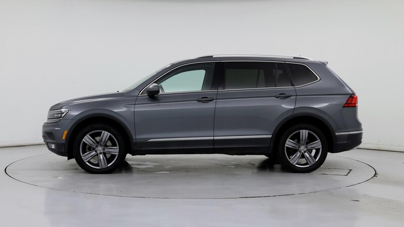 2019 Volkswagen Tiguan SEL 3