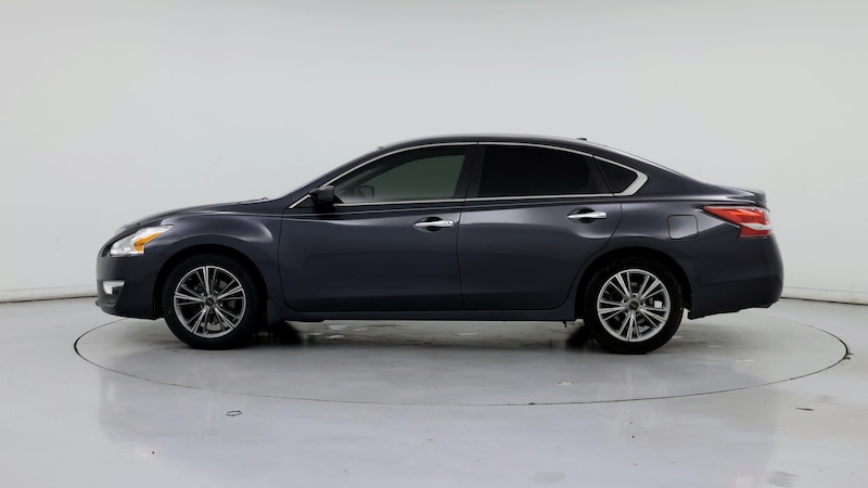 2013 Nissan Altima SV 3