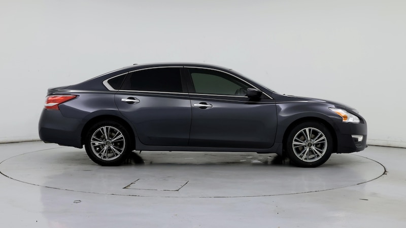 2013 Nissan Altima SV 7