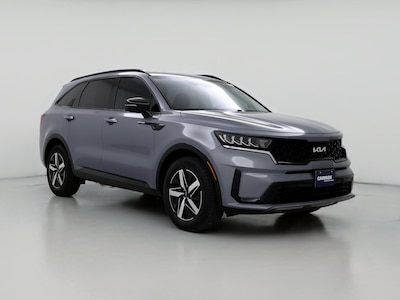 2022 Kia Sorento S -
                Austin, TX